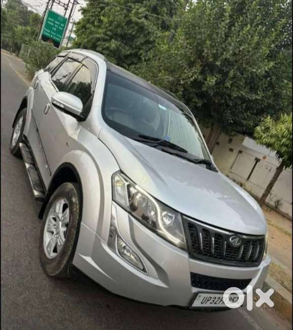 Mahindra Xuv500 Diesel 2013