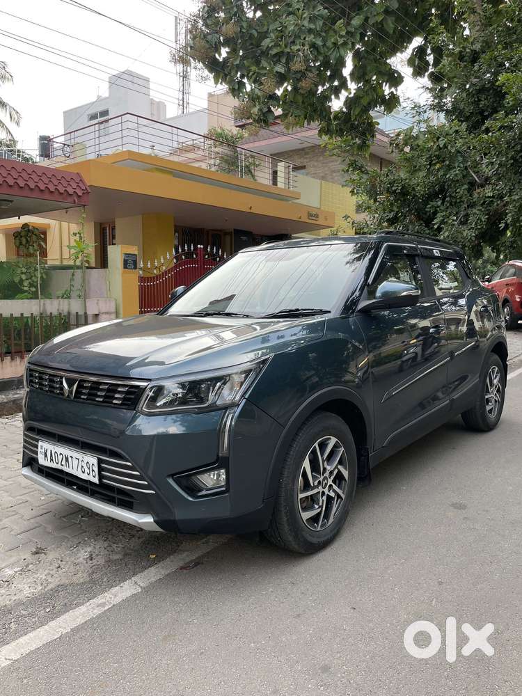 Mahindra Xuv300 W8 Diesel, 2023, Diesel