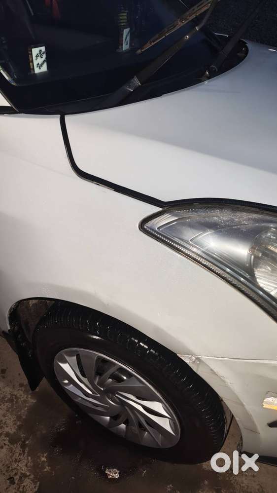 Maruti Tour S