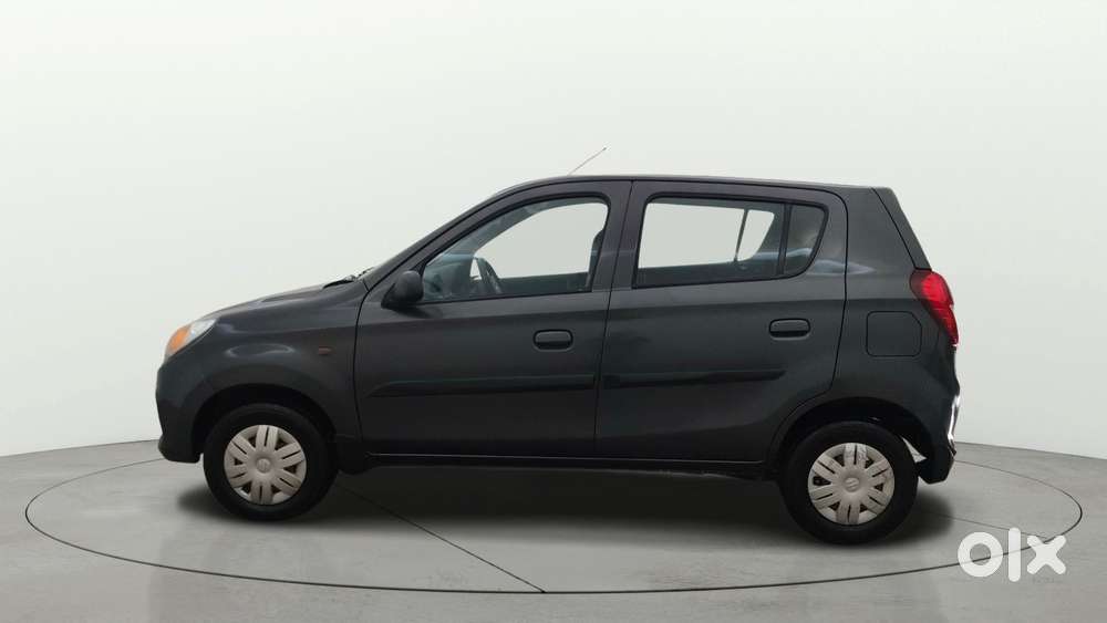Maruti Suzuki Alto 800 Vxi, 2017, Petrol