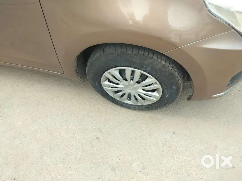 Maruti Suzuki Dzire 2018 Diesel 100956 Km Driven