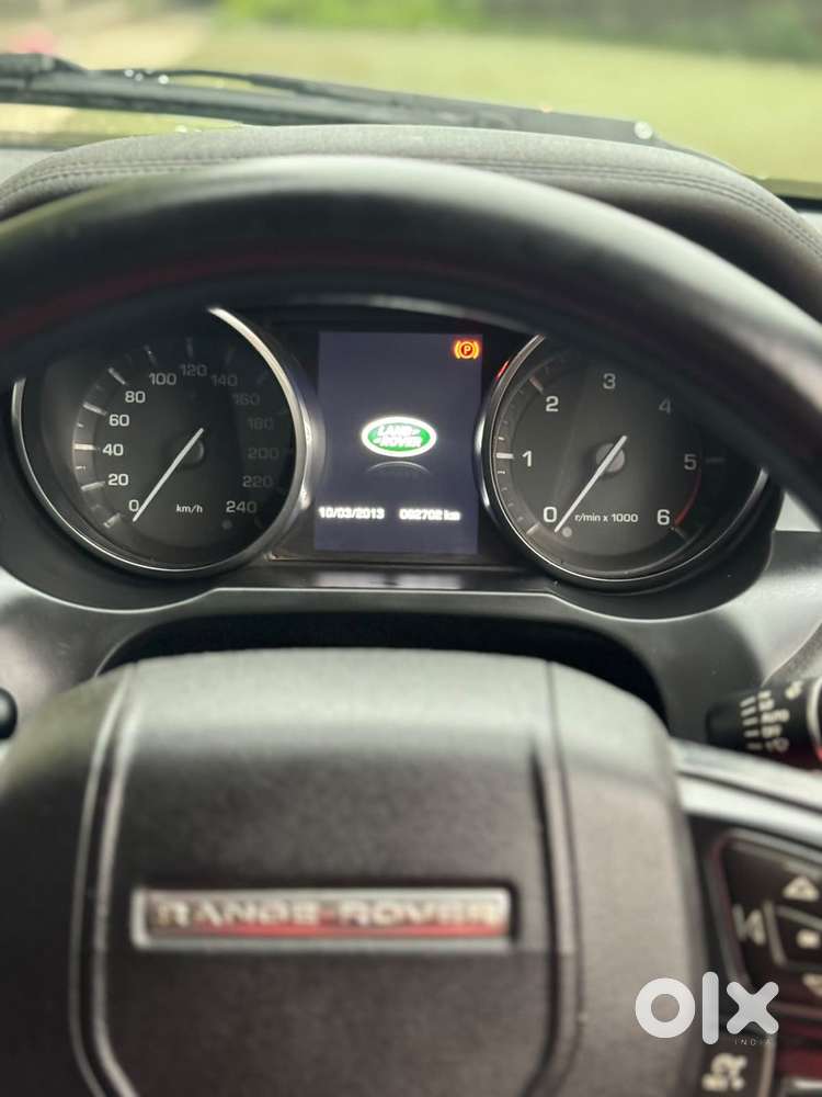 Land Rover Range Autobiography 4.4 Sdv8, 2014, Diesel