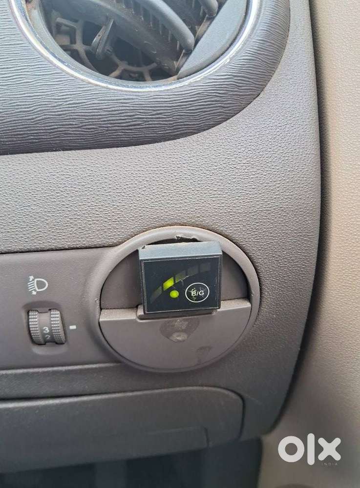 Hyundai I10 1.1l Irde Magna Special Edition, 2012, Cng & Hybrids