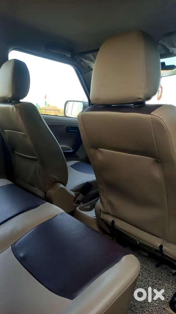 Mahindra Bolero
