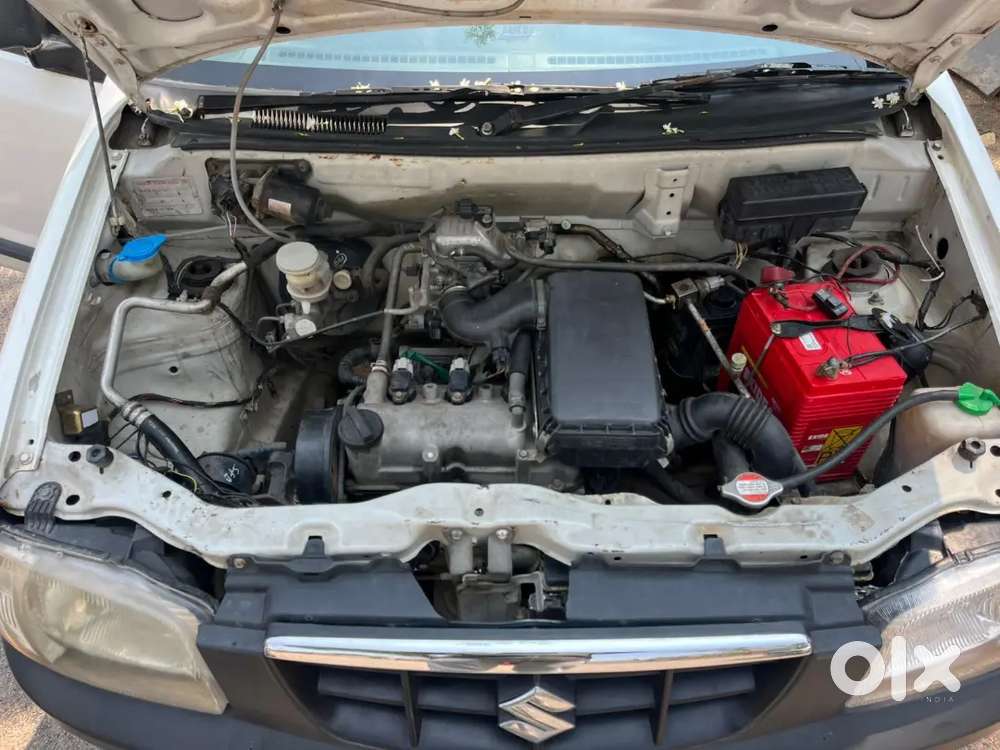 Maruti Alto