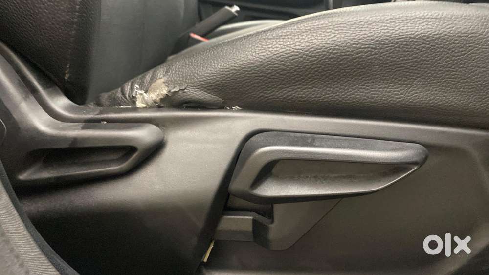 Tata Tiago Nrg Petrol Amt, 2021, Petrol
