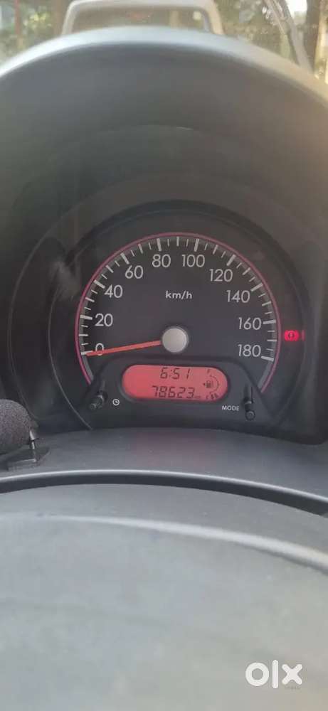 Maruti Suzuki A-star 2009 Petrol Well Maintained