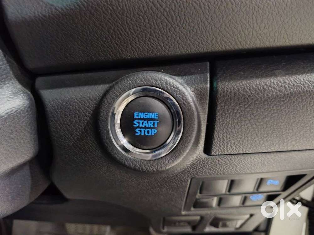 Toyota Fortuner 4x2 At 2.8 Diesel, 2021, Diesel