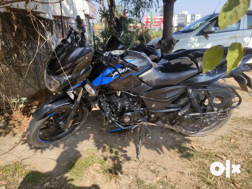 Bajaj pulsar 125 olx new arrivals