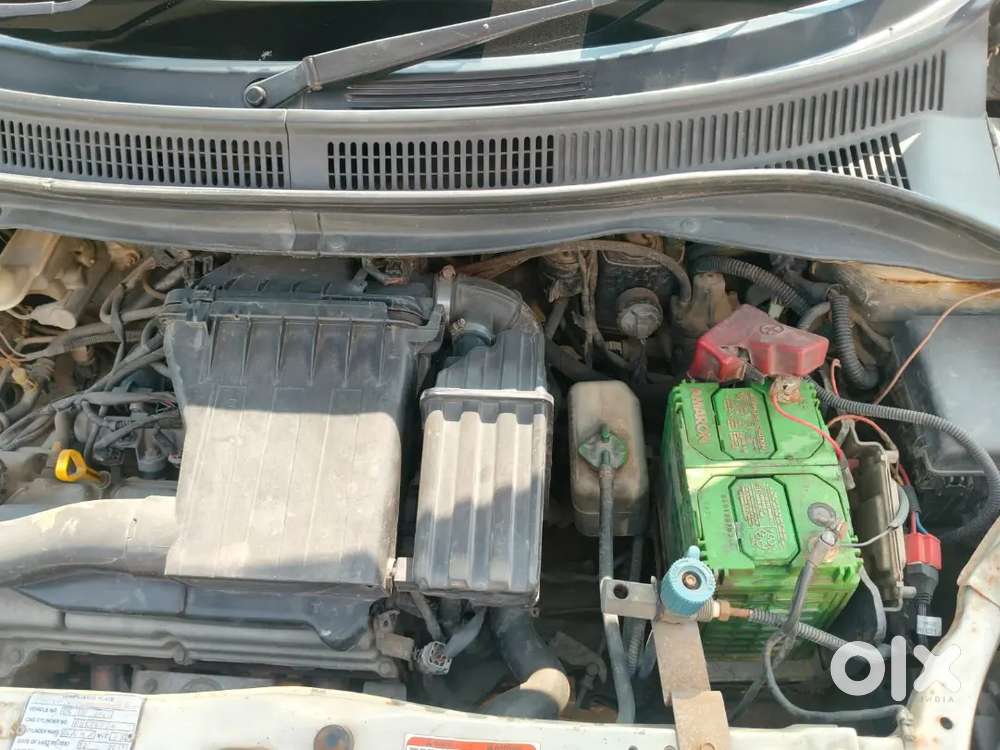 Maruti Suzuki Dzire Vxi 2011