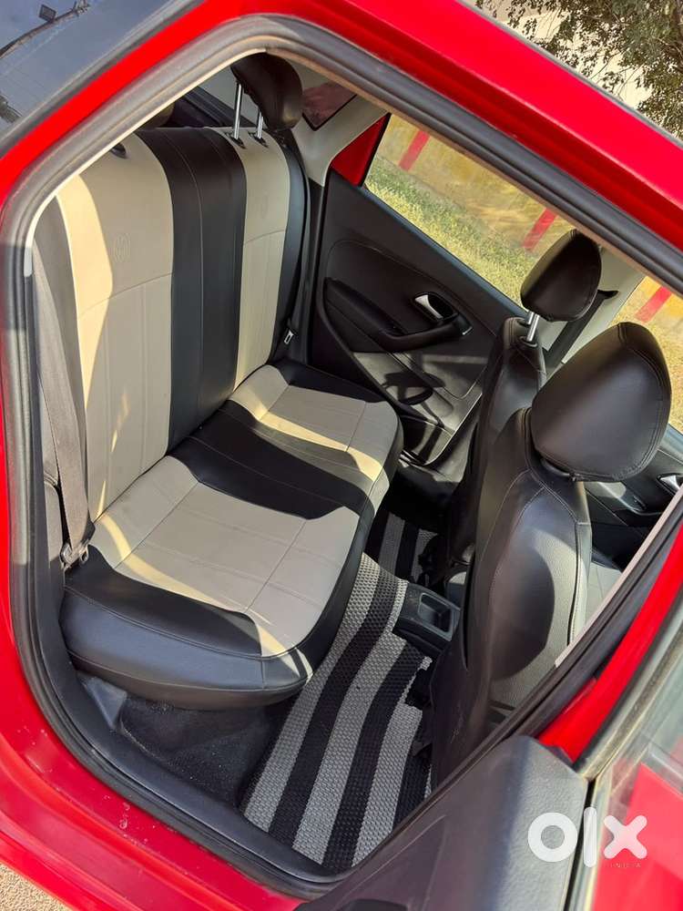 Volkswagen Polo 2018 Diesel Manual Car