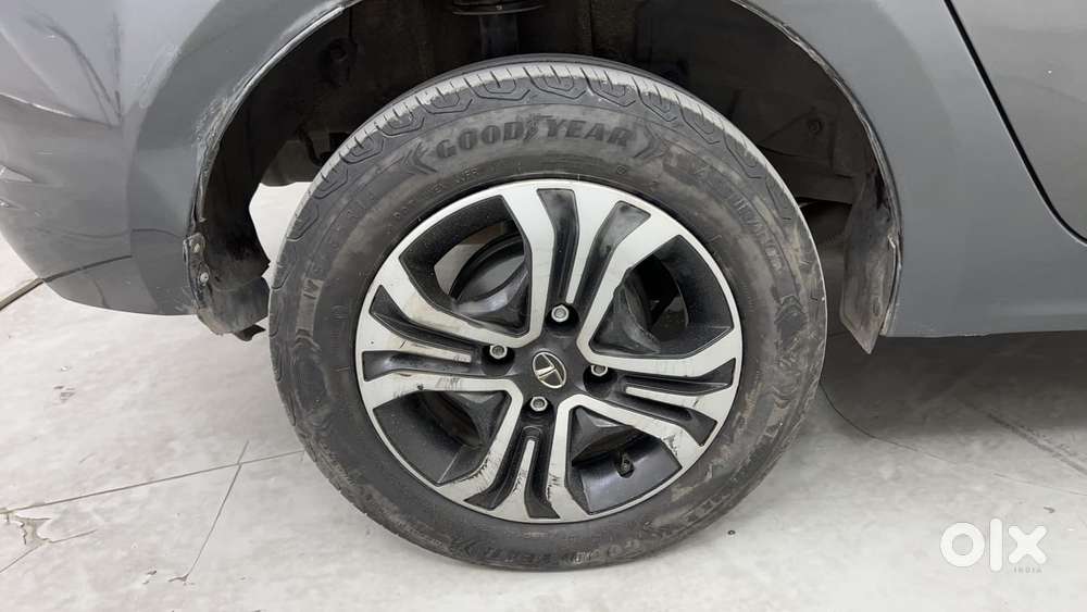 Tata Tigor 1.2 Revotron Xz Plus Cng, 2022, Cng & Hybrids