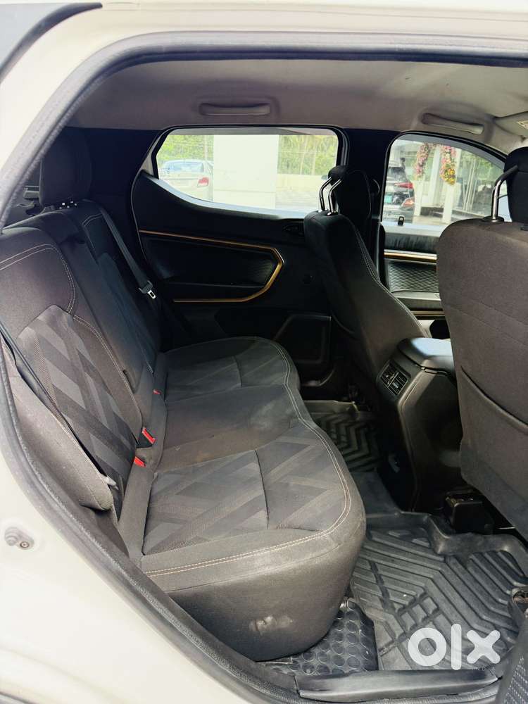 Renault Kiger Rxt Amt, 2021, Petrol
