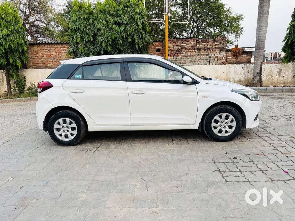 Hyundai Elite I20 Magna Plus, 2015, Petrol