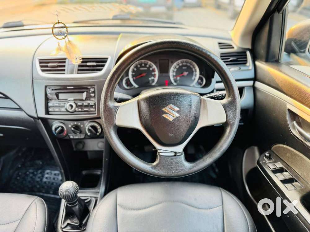 Maruti Suzuki Swift 2011-2014 Vxi, 2013, Petrol