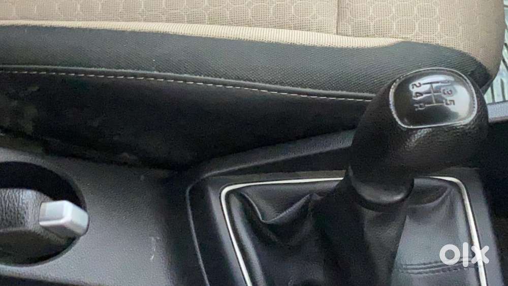 Hyundai Elite I20 Magna 1.2, 2016, Petrol