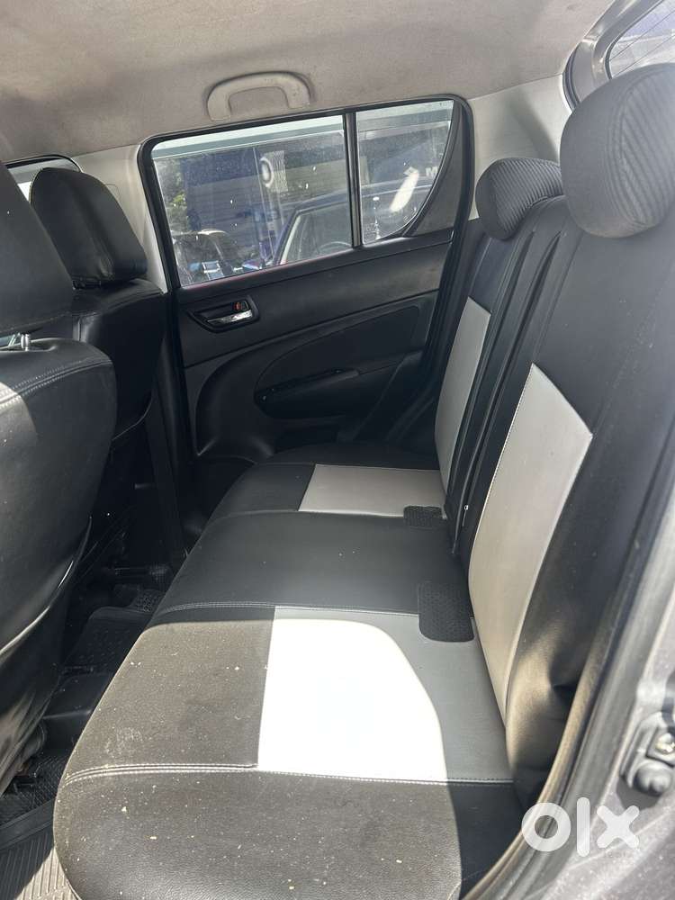 Maruti Suzuki Swift Vvt Zxi, 2014, Petrol