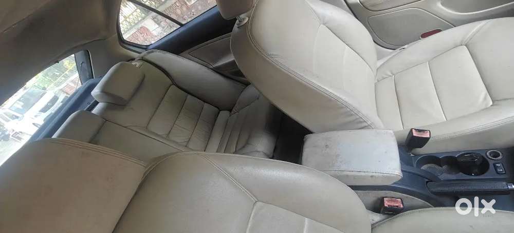 Skoda Laura 2011 Diesel Well Maintained