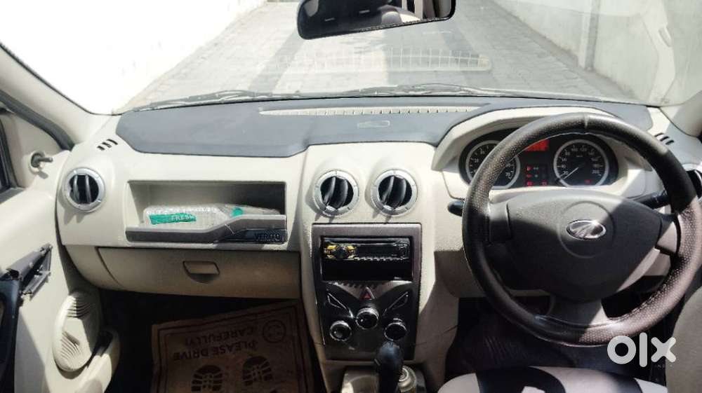 Mahindra Verito 1.5 D4 Bs-iii, 2012, Diesel