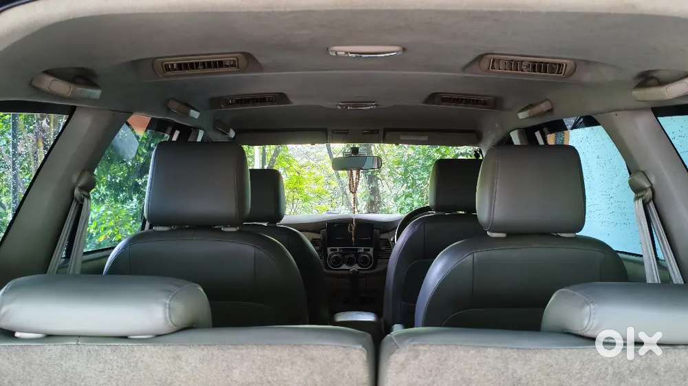 Toyota Innova G4 7 Str 2012