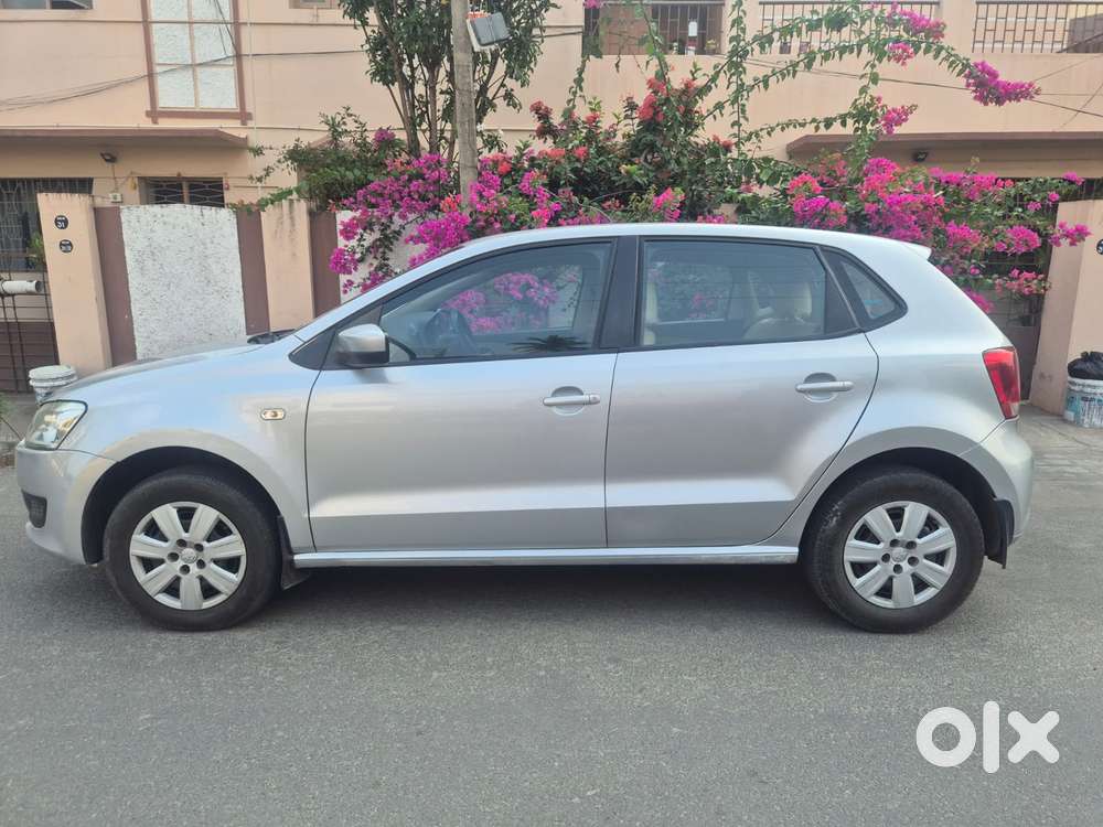 Volkswagen Polo Diesel Comfortline 1.2l, 2012, Diesel