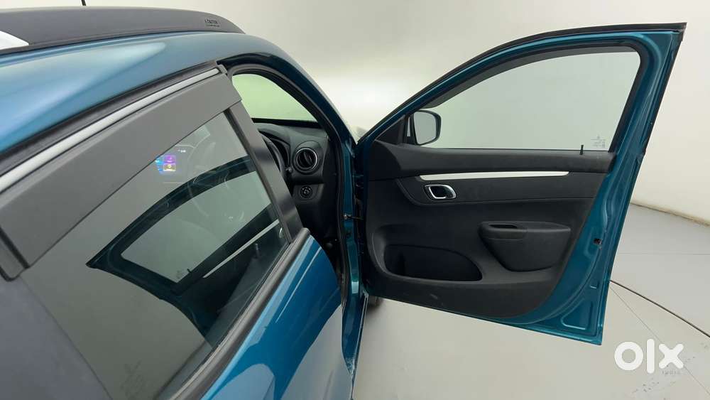 Renault Kwid Climber, 2022, Petrol