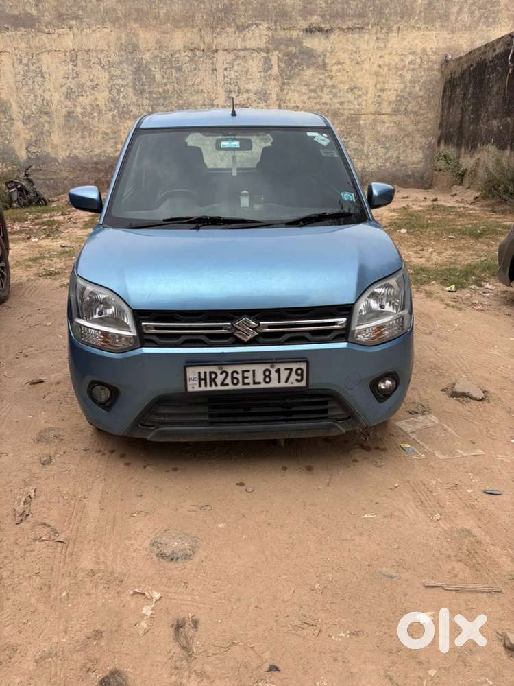 Maruti Wagon R 2020/11