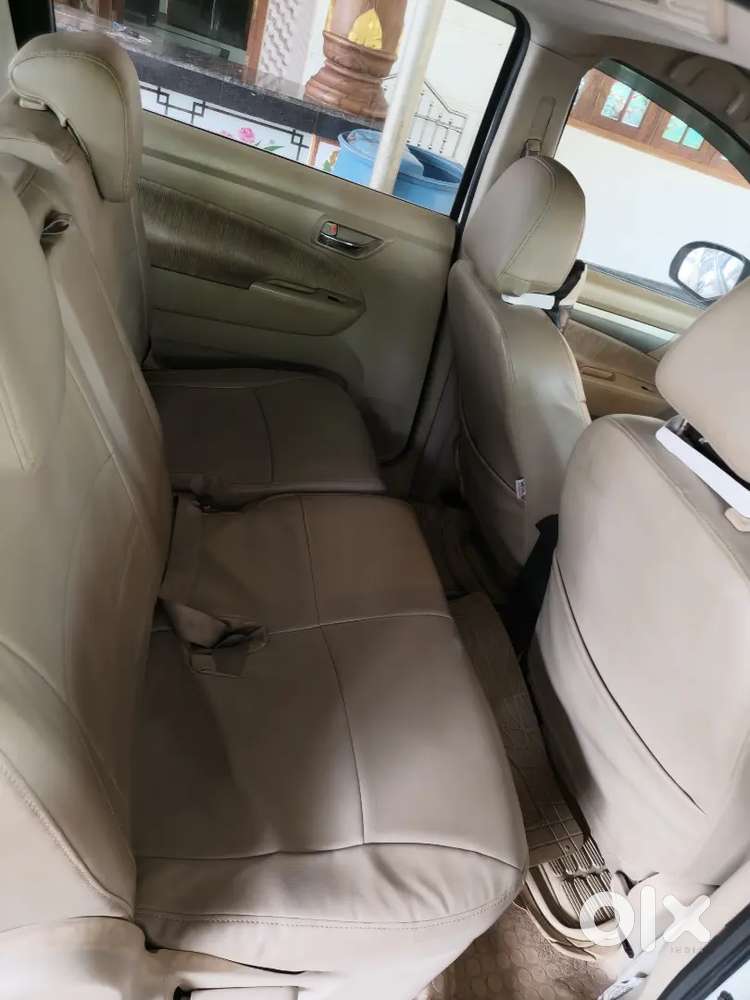Maruti Suzuki Ertiga Diesel 2013
