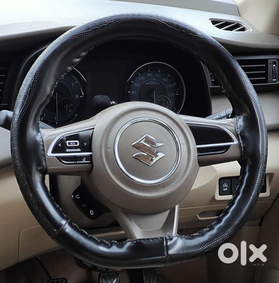 Maruti Suzuki Ertiga 1.4 Vxi Shvs, 2019, Petrol