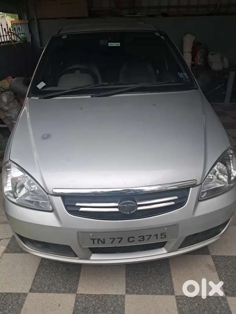 Tata Indica V2 Le