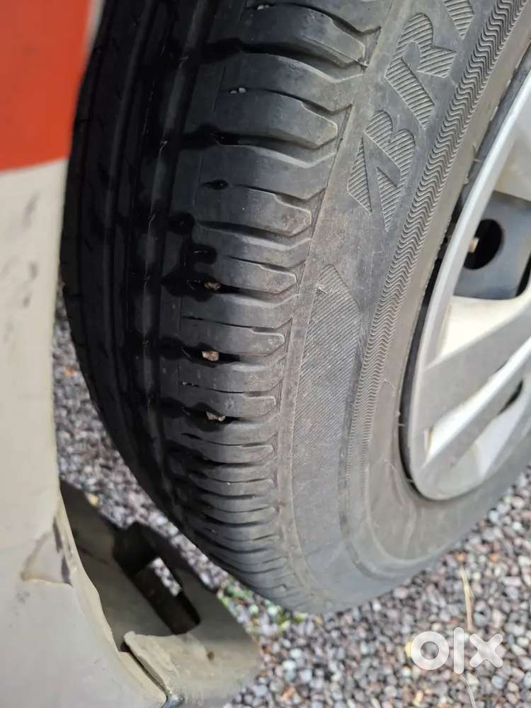 Maruti Suzuki Dzire 2014 Petrol 102500 Km Driven