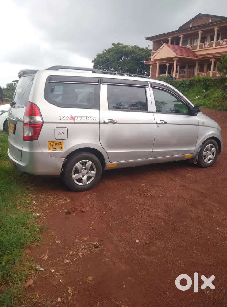 Chevrolet Enjoy 2013 Diesel Good Condition