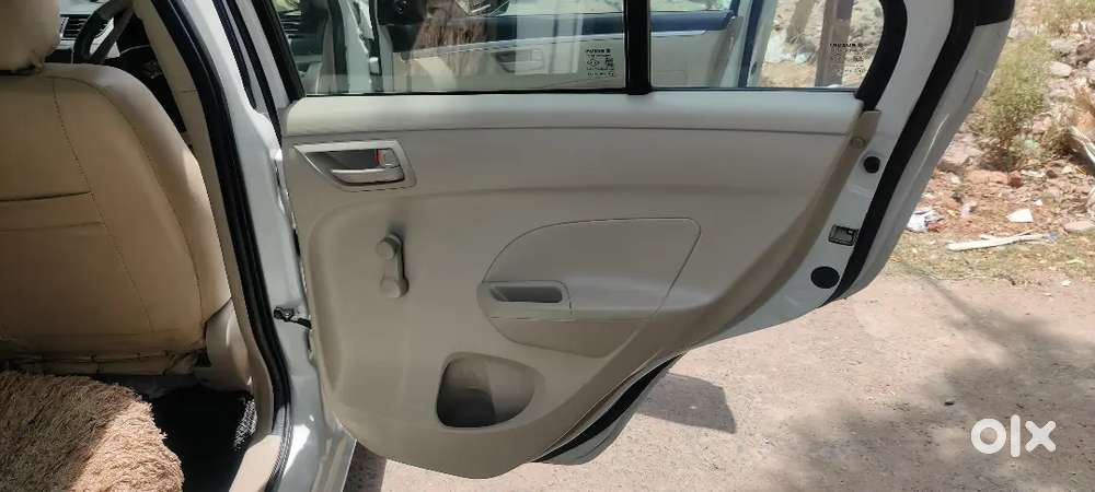 Maruti Suzuki Dzire 2019 Diesel Well Maintained
