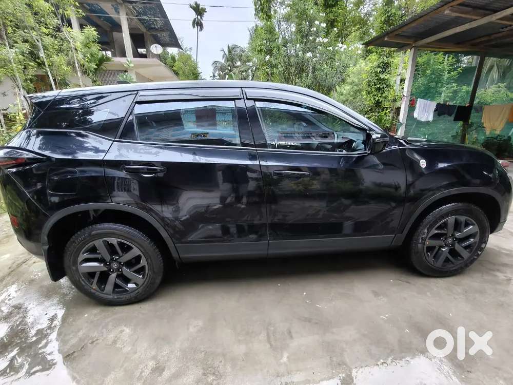 Tata Harrier 2021 Diesel 64000 Km Driven