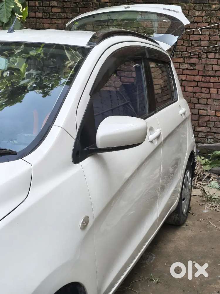Maruti Suzuki Celerio 2019 Vxi(o) Manual