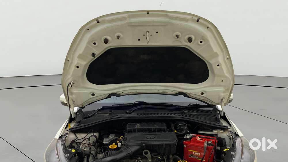 Tata Tiago 1.2 Revotron Limited Edition, 2021, Petrol