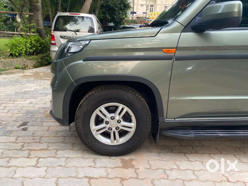 Mahindra Bolero Neo 1.5 N 10 (o), 2024, Diesel