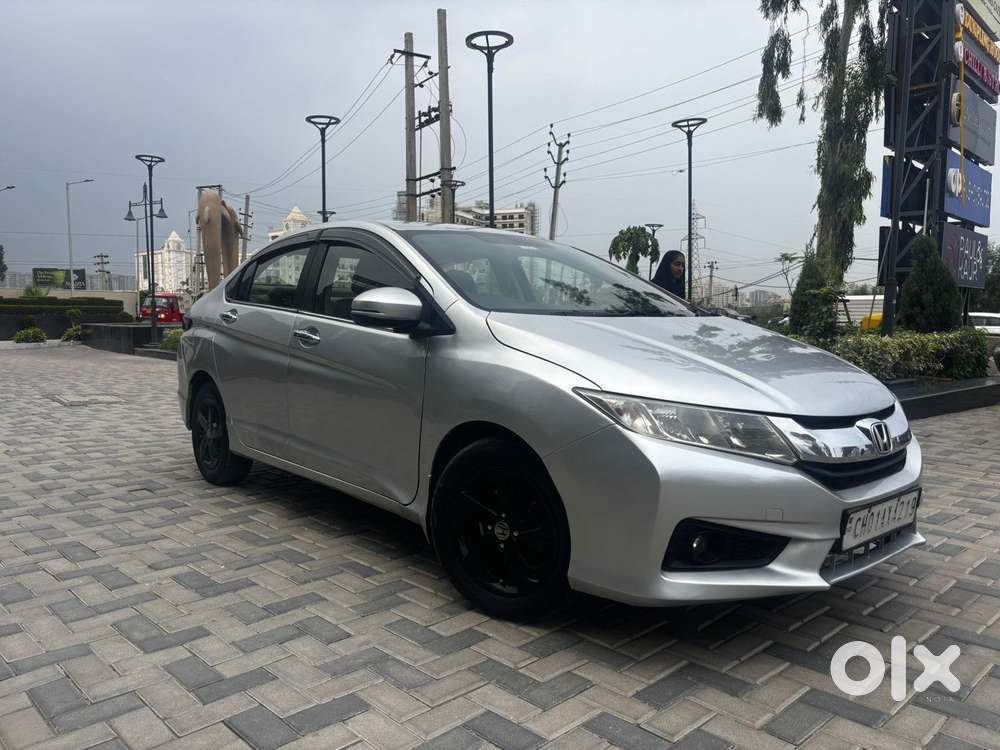 Honda City 1.5 Vx I-dtec Mt, 2014, Diesel