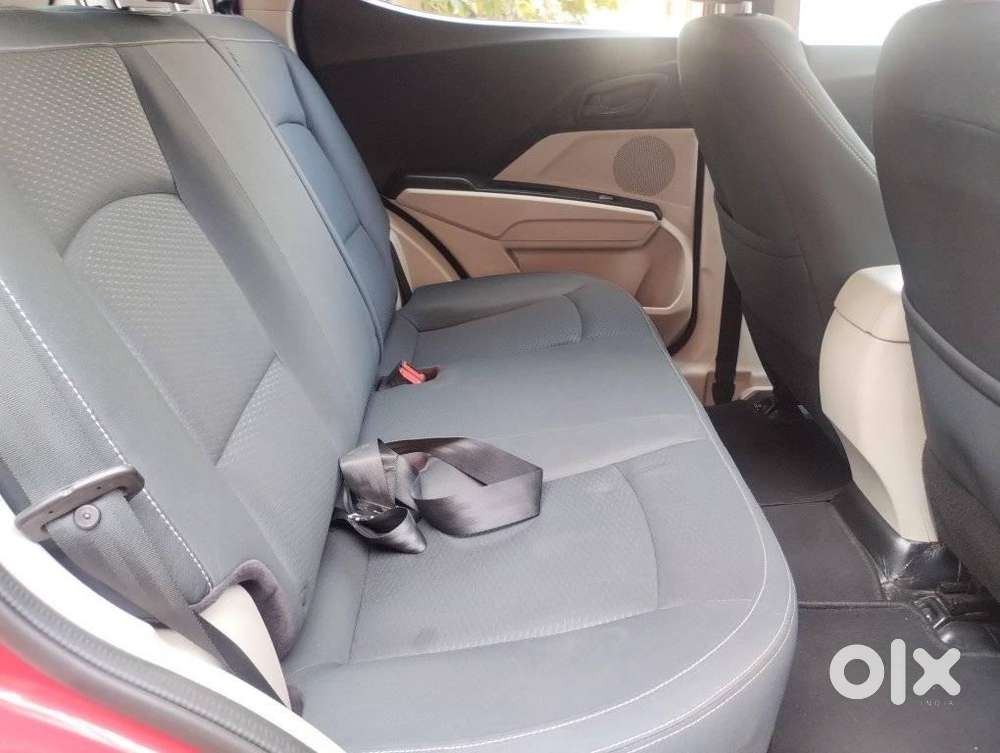 Mahindra Xuv300 W6 Diesel, 2019, Diesel