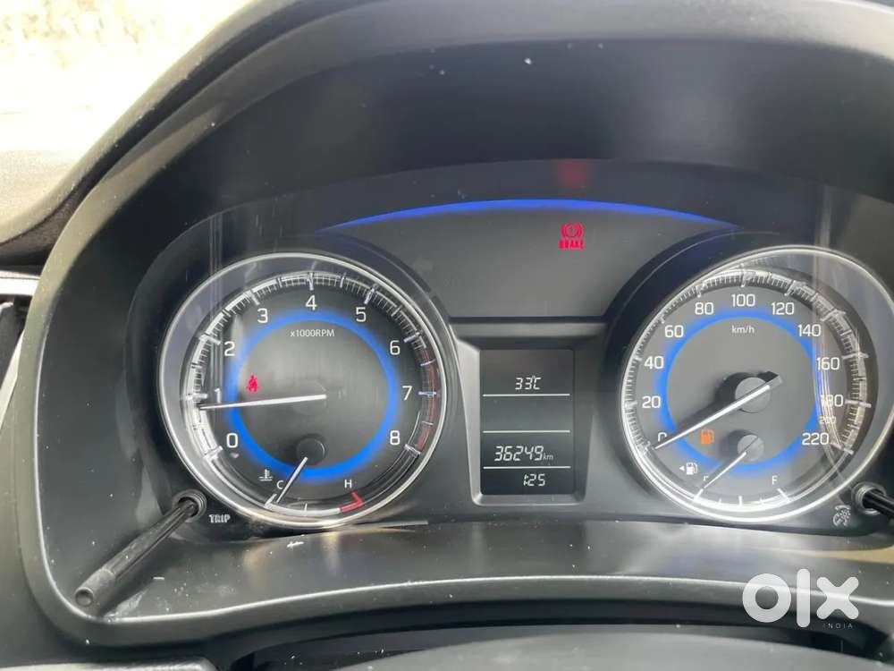 Maruti Suzuki Baleno 1.2 Delta, 2021, Petrol