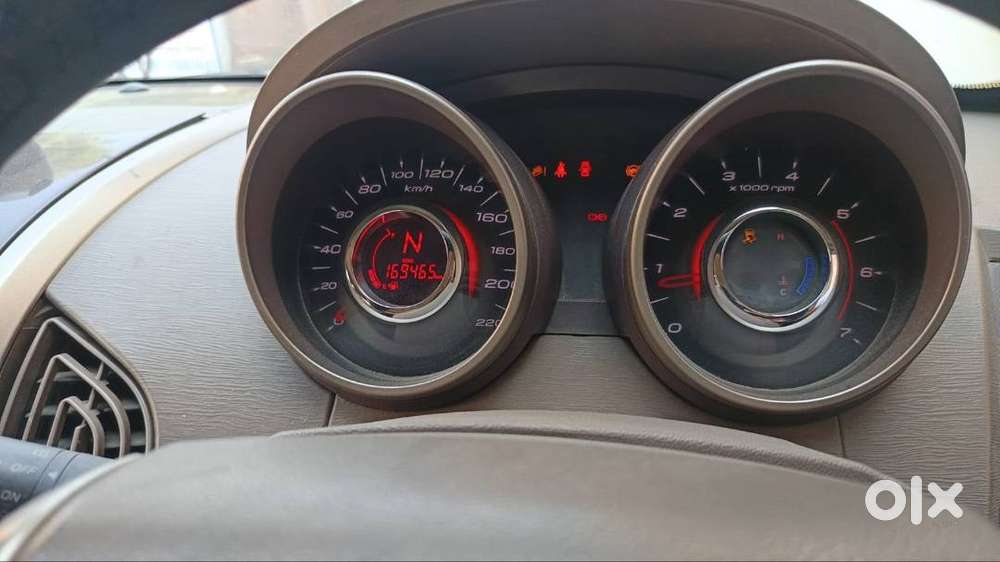 Mahindra Xuv500 2013 Diesel Good Condition