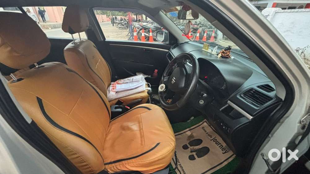 Maruti Suzuki Swift 2017 Petrol 100000 Km Driven