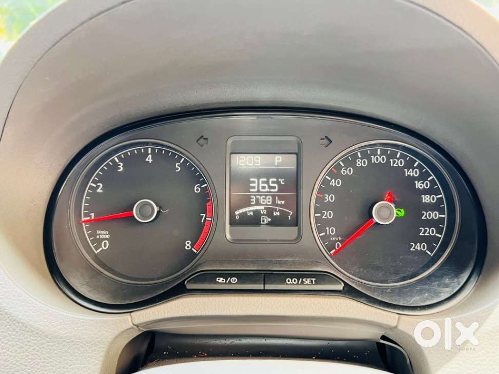 Volkswagen Vento 1.0 Highline Plus At, 2021, Petrol