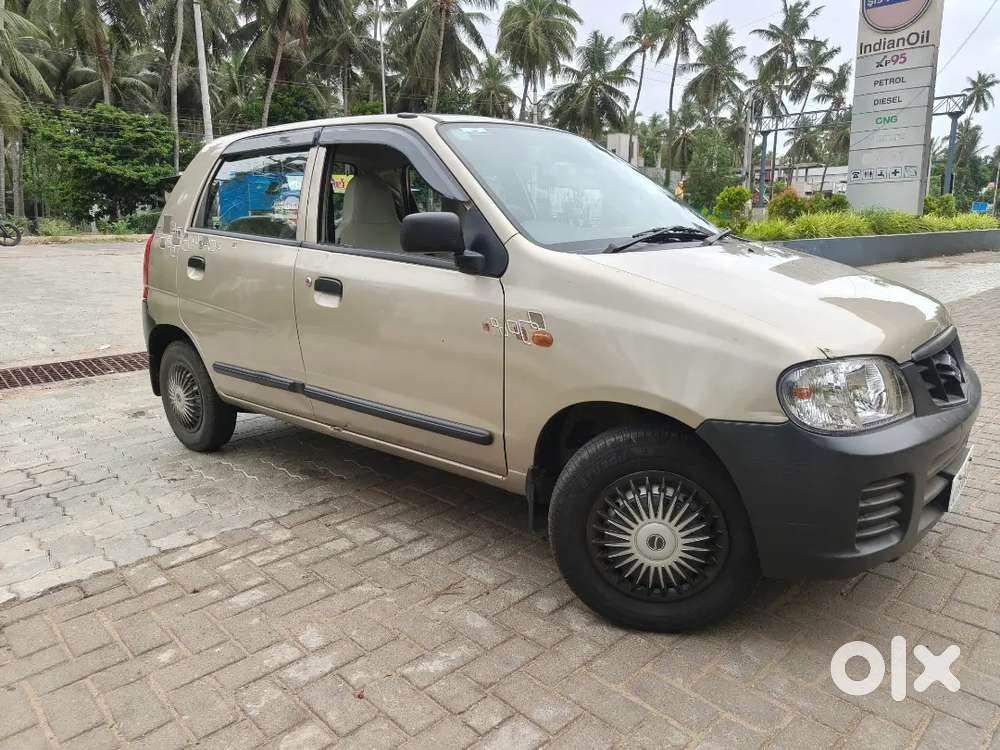 Maruti Suzuki Alto 2011.good Condition .
