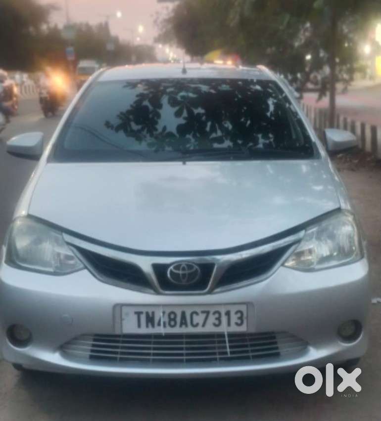 Toyota Etios