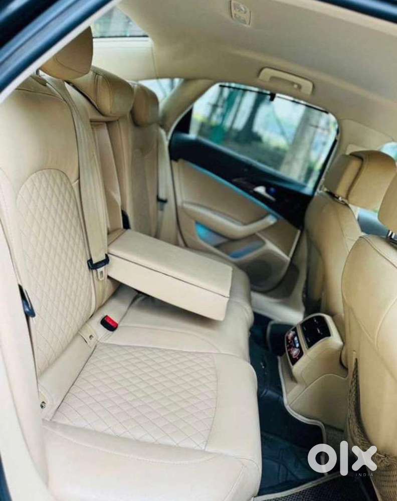 Audi A6 2014 Diesel Well Maintained