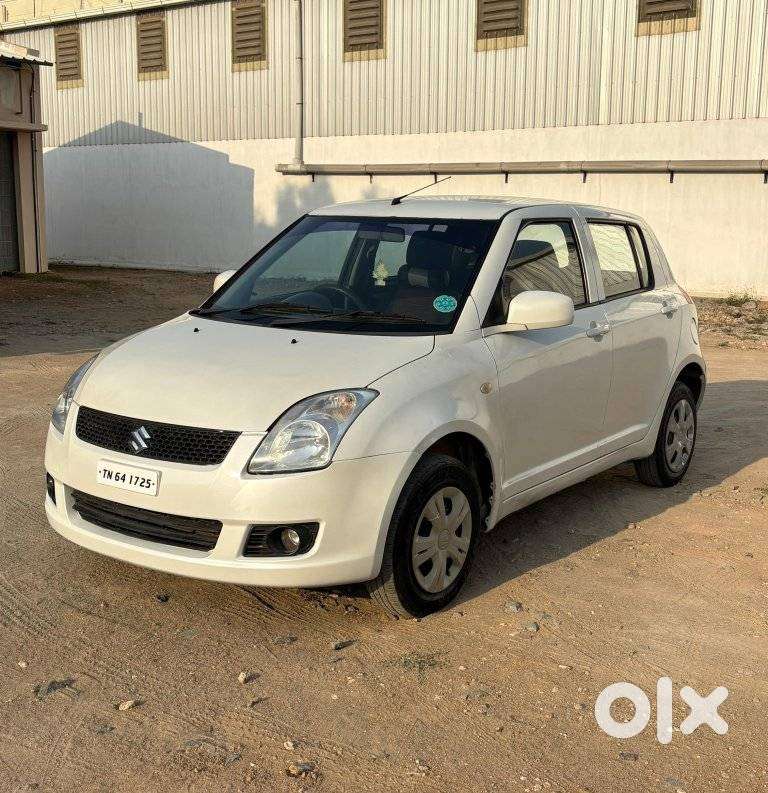 Maruti Suzuki Swift Ldi Bsiv, 2009, Diesel