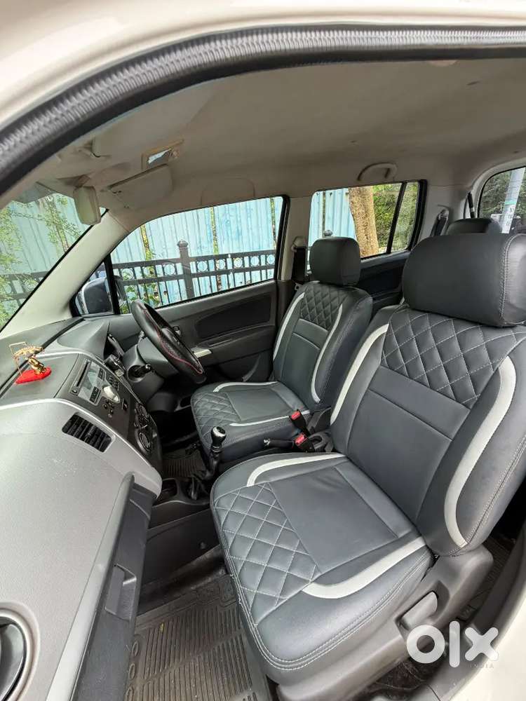 Maruti Suzuki Wagon R 2010 Car
