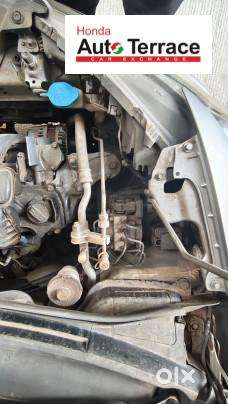 Honda Jazz S Mt I-vtec, 2015, Petrol