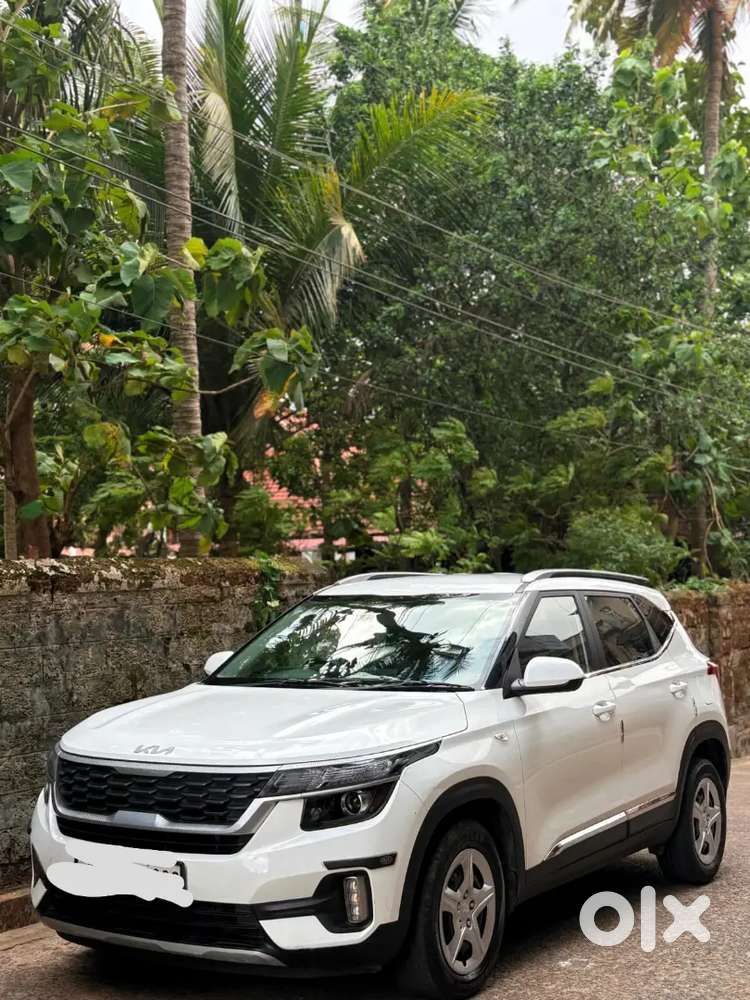 Kia Seltos Hte D 2021